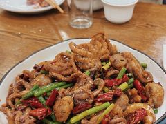-天宝酒店(万达店)