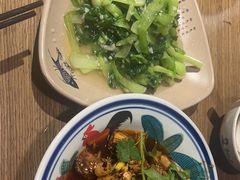 -肖四女·江湖菜(临港店)