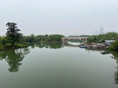 -三垟湿地