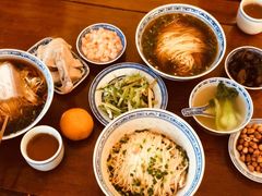 -同得兴 Since·1995 传统苏式面馆(十全街店)