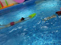 -嘻游纪亲子游泳中心(天佑城店)