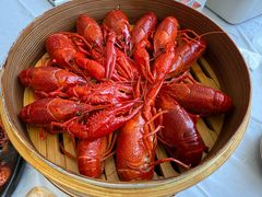 -一棠龙虾•王牌虾球(恒隆广场店)
