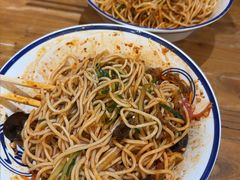 -阿木舂记·特色小吃(平江路店)