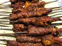 -高原第一家资格烤羊肉(玉林南路总店)