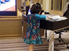 -上海新锦江大酒店