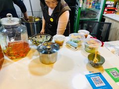 -柳石居柳州螺蛳粉(万达店)