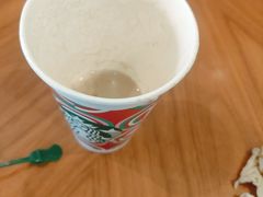 -星巴克(郑州普罗旺世店)