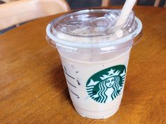 -星巴克(常德友阿国际广场店)