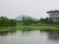 -南通滨江洲际酒店-西集自助餐厅
