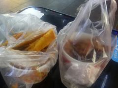 -甘梅地瓜(文明东路店)