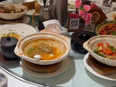 -陶缘一号·四季缘·老字号顺德菜·户外婚礼家宴(西滘店)