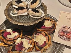 -壳里西餐厅Coquille Seafood Bistro(蒙自路店)