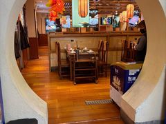 -沸炉重庆老火锅(军事博物馆店)