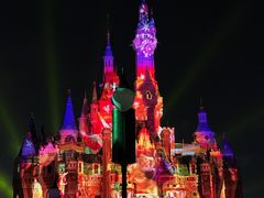 -上海迪士尼度假区