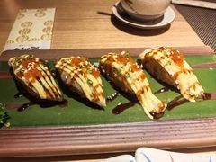 -德川家日本料理(顺义华联店)