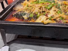-浔味·山屿湖·正宗淳牌全鱼宴老字号