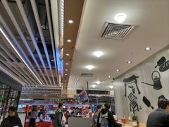 -廖记棒棒鸡(华贸店)
