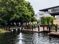 -长阳创谷