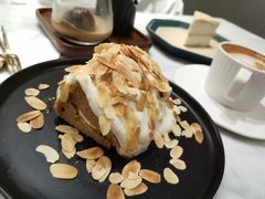 -Home Cafe(水榭春天店)