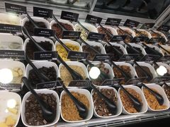 -JW德国冻酸奶Frozen Yogurt(龙湖成都滨江天街店)