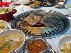 -六七八韩式烤肉·韩国料理(上杭路店)