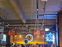 -功夫怪兽·烧烤(西工小街店)