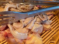 -尚尚仙·酸汤猪手·猪肚鸡火锅(华联万柳购物中心店)