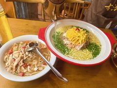 -杏花村水席楼·洛阳水席(老城十字街店)