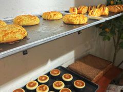 -追光 Dream Bakery(武汉天地店)