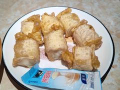 -新园特色美食店