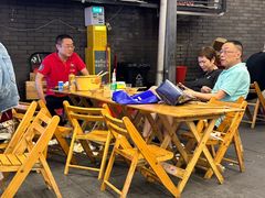 -拈签一笑黄牛肉辣卤串串