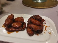 上海熏鱼-顺风海鲜港(金玉兰店)