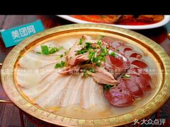 -东北大院·东北菜(三台子店)