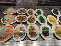 -惠成饺子(百合园店)