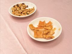 -江南灶中餐厅(南京香格里拉店)