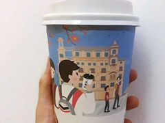 -一杯潮茶·专注潮汕茶饮(十二中创始店)