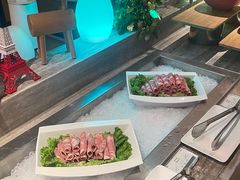 -上海东方佘山翰悦阁酒店·Vie全日制餐厅