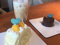 -La Sauce法意餐厅