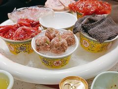 -蜀院鲜火锅(高升桥店)