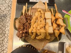 -潮界(虹桥新天地店)