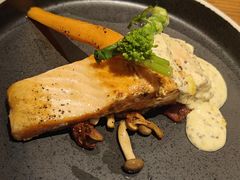 -原石牛扒·约会餐厅(龙城万科里店)