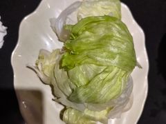 -芦月轩羊蝎子(劲松店)