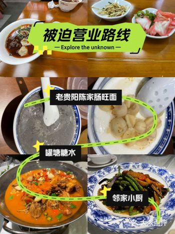 #城市向导官 早上一大早被拉起来去赶集，菜确实便宜不