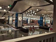 -青水瓦台汤泉(未央店)