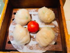 悦满楼虾饺皇-悦满楼·西关名点·湛江名菜(航空综合大厦店)