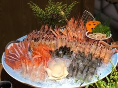 -松岛日本料理(汾江路店)