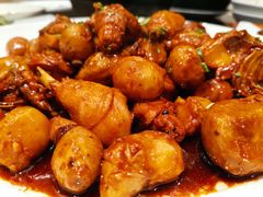 -季市阳光美食(阳光国际店)