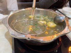 -潮悦牛肉火锅城(水贝店)