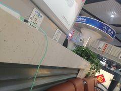 -太原武宿国际机场