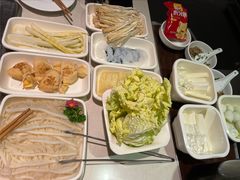 -海底捞火锅(万丰桥店)